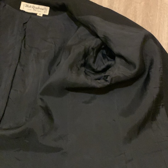 Holt Renfrew blazer size 10 - Picture 7 of 10